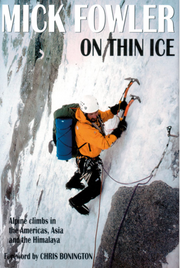 On Thin Ice